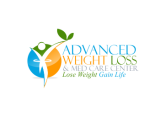 https://www.logocontest.com/public/logoimage/1430202463Advanced Weight Loss.png